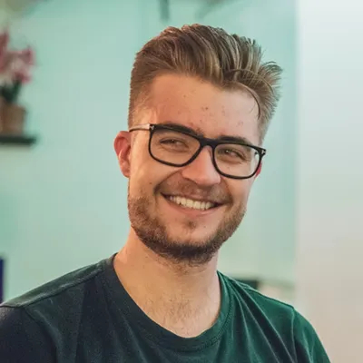 IT Specialist at Future Tech